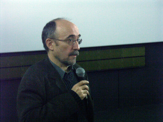 5 Mars © Sylvain Bich