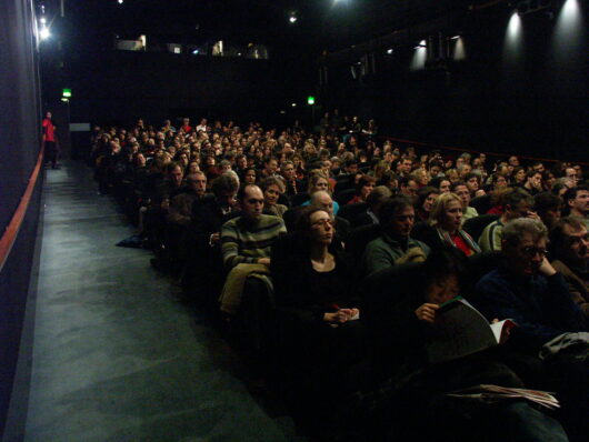 12 Mars - Cérémonie de Clôture. Palmarès © Sylvain Bich
